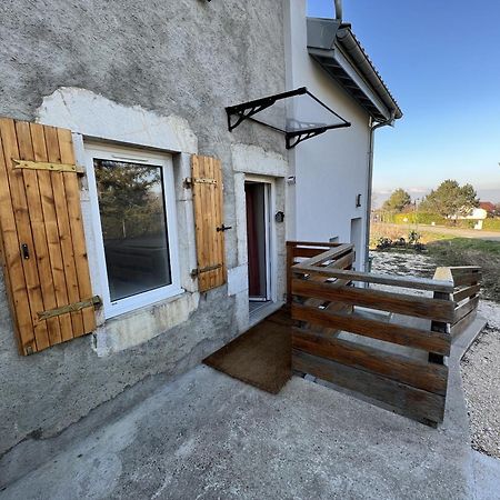La Ferme Aux Diligences Villa Neydens Exterior photo