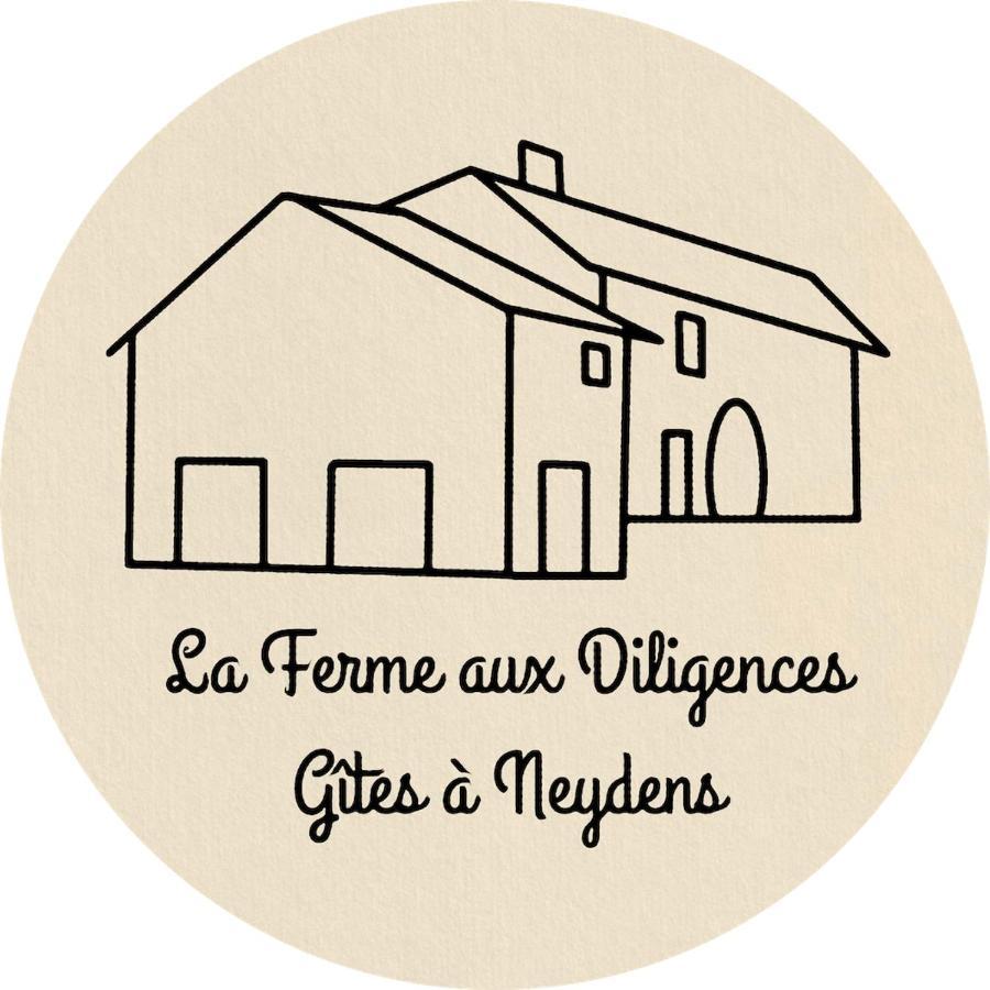La Ferme Aux Diligences Villa Neydens Exterior photo